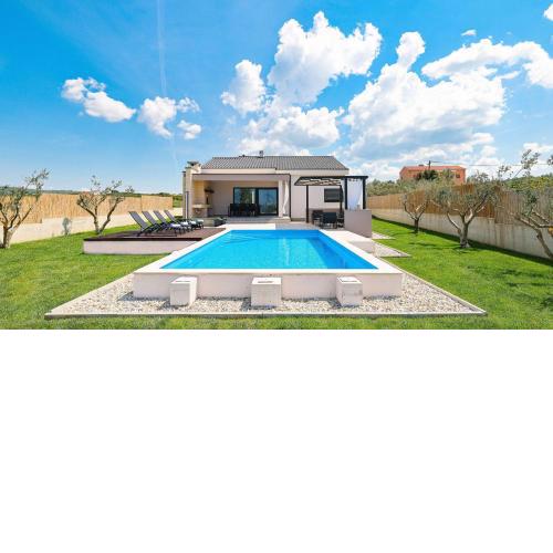Beautiful Villa Mareta