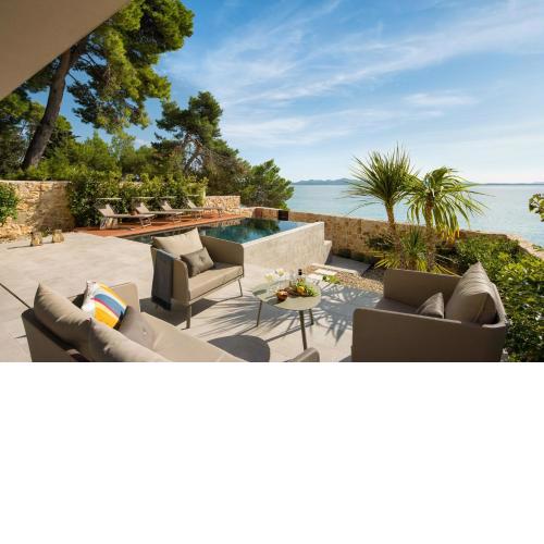 Beautiful Villa Pinea