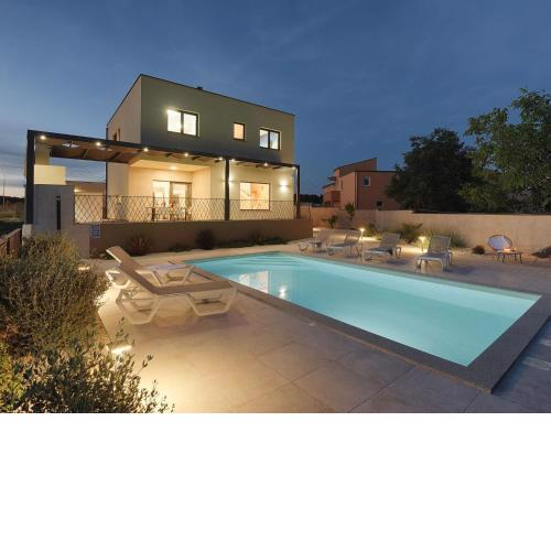 Beautiful villa with private swimming pool