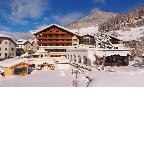 Beauty & Wellness Hotel Tirolerhof