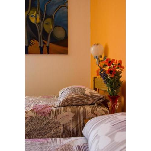 Bed and Breakfast Ivanka Mali Lošinj