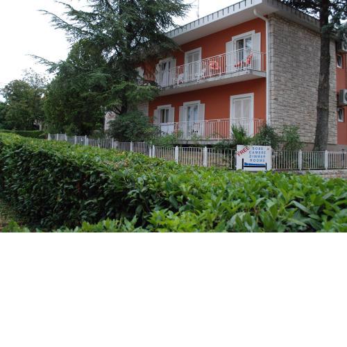 Bed and Breakfast La Rossa