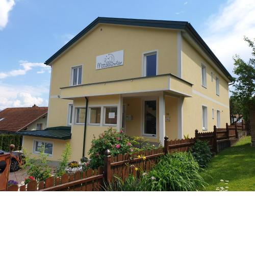 Bed and Breakfast Mittelkärnten