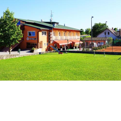 Bed and Breakfast Restaurant DP