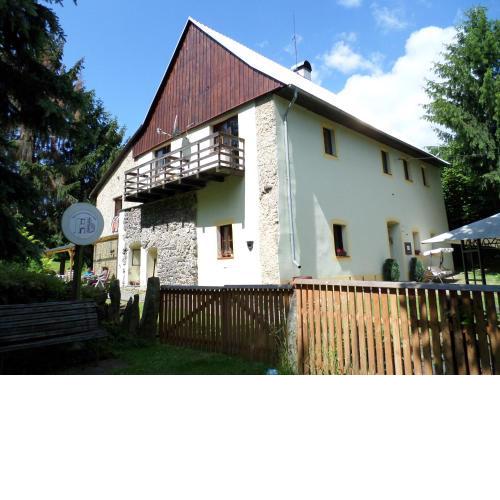 Bed and Breakfast Tvrz