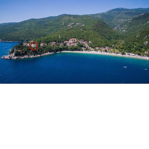 Bed and Breakfast Villa Maria