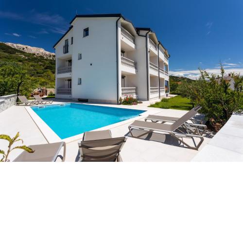 Bed & Breakfast Došen V