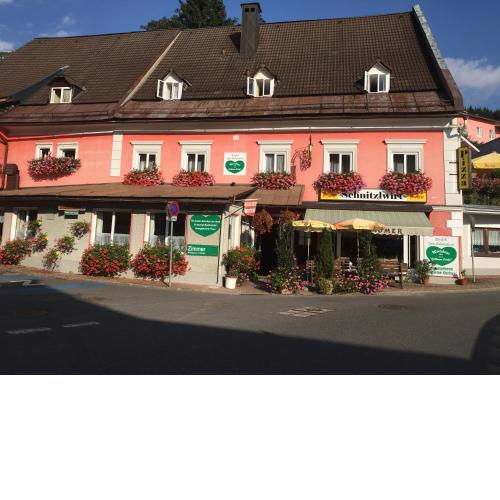 Bed & Breakfast Goldener Stiefel