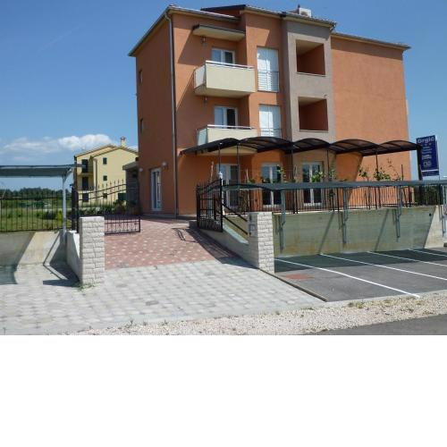 Bed & Breakfast Grgic