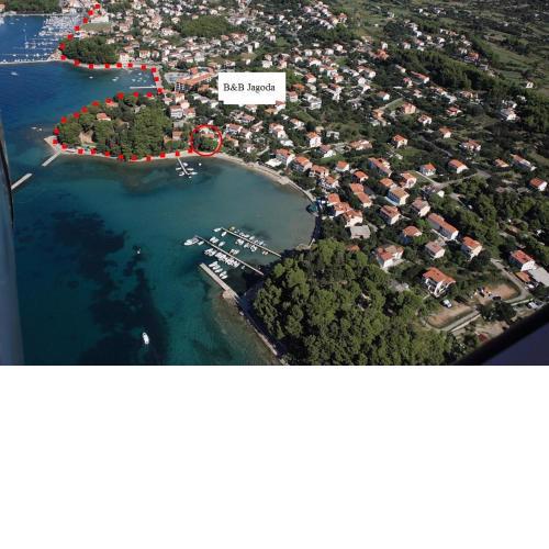 Bed & Breakfast "Jagoda"