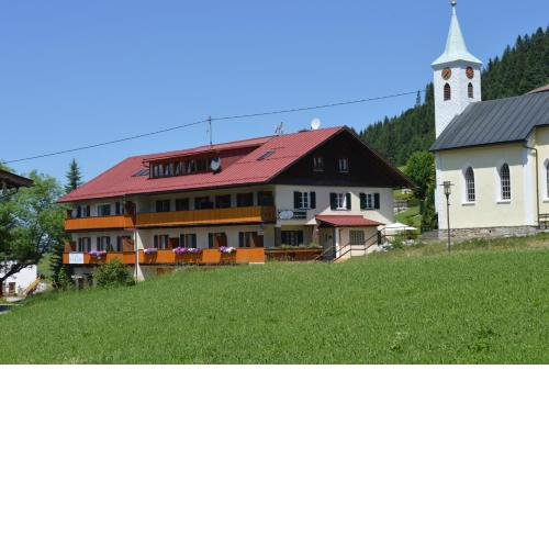Bed & Breakfast Jungholz - Pension Katharina