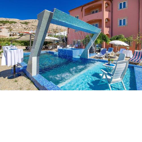 Bed & Breakfast Valentina