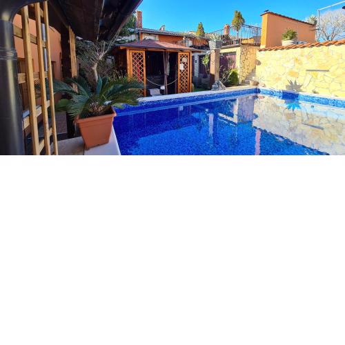 Bed & Breakfast Villa Adriana