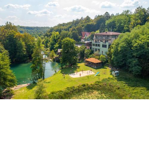 Bed & Breakfast Zeleni Kut