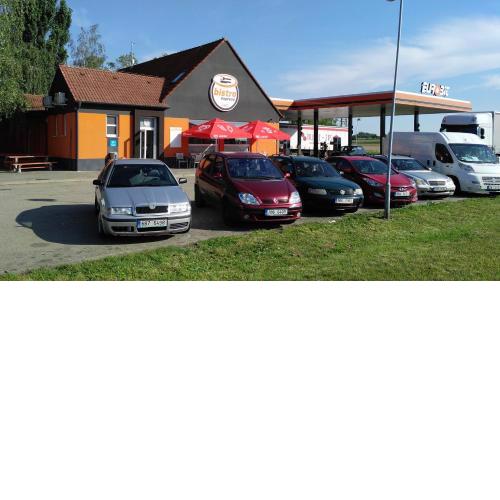 Bed & Parking Eurobit