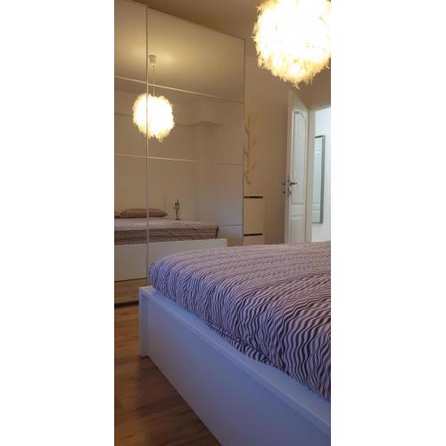 Bed&Beds Apartment