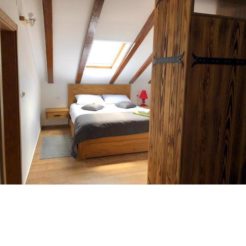 Bed&Breakfast Agroturizam Antunović