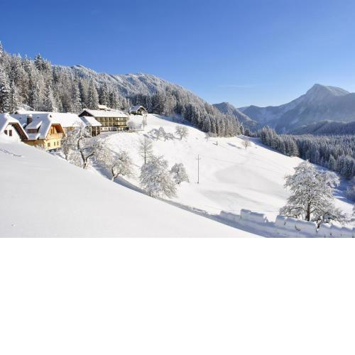 Bed&Breakfast Lausegger