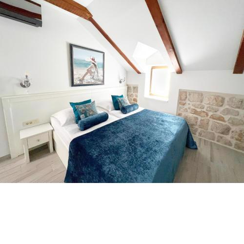 Bed&Breakfast Sorgo Palace