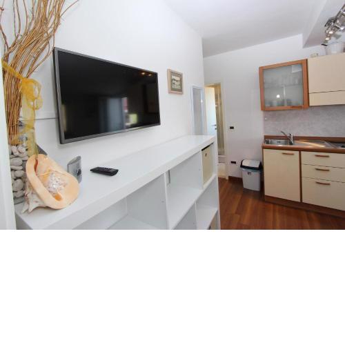 Beeindruckendes Apartment nur 10 Gehminuten zum Strand von Rovinj mit Grill