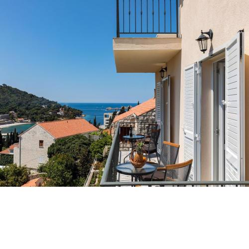 Begovi Guest House - One-Bedroom Apartment EKV
