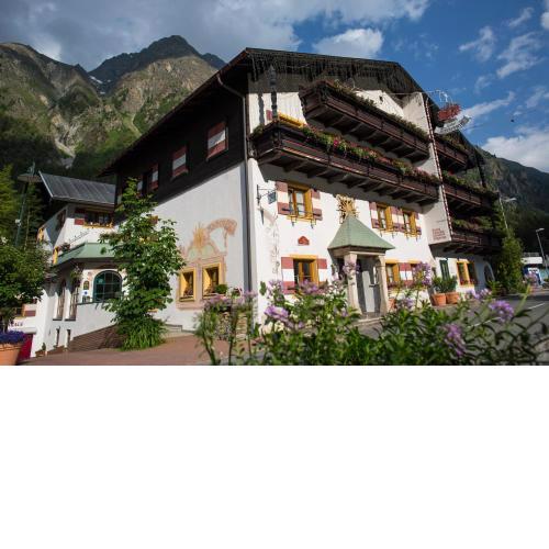 Bei Max - Hotel Garni Kirchenwirt
