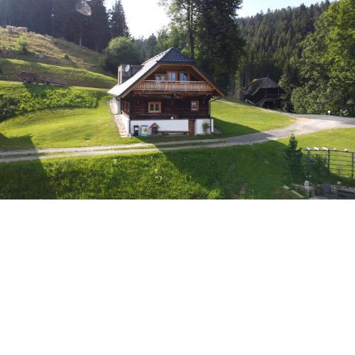Beim Bergbauer