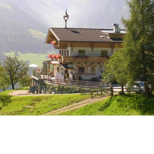 Beim Naglbauer