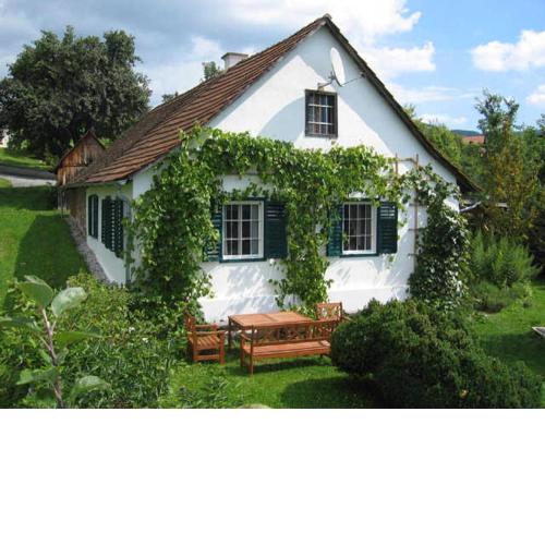 Beim Schachnerhaus - Urlaub so wie ich ihn mag!