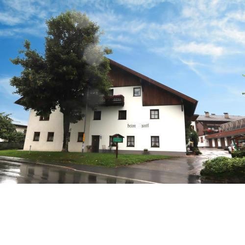 Beim Zuntl I