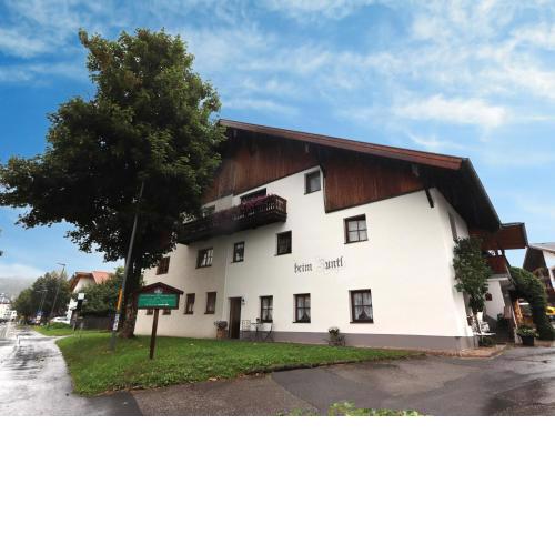 Beim Zuntl II