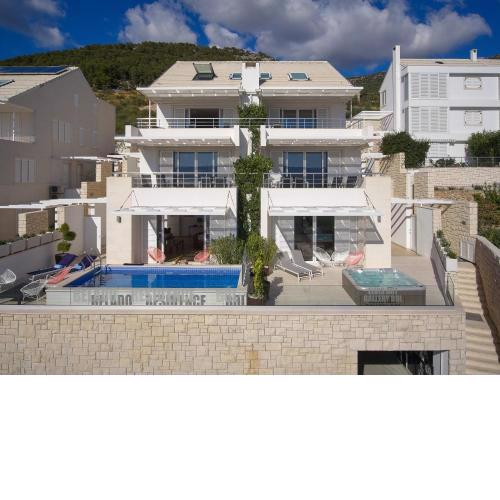 Belado Residence Bol