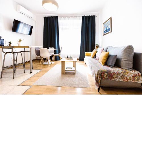 Belana Apartment