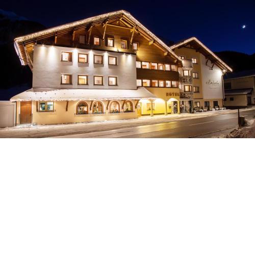 Belavita B&B
