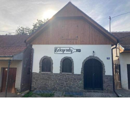 Belegrady 311
