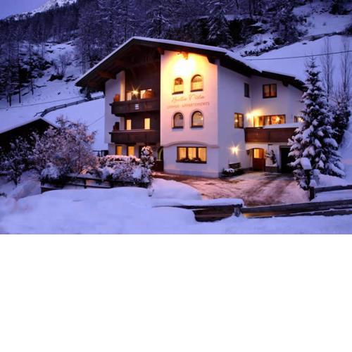 Bella-Vista Apart Sölden