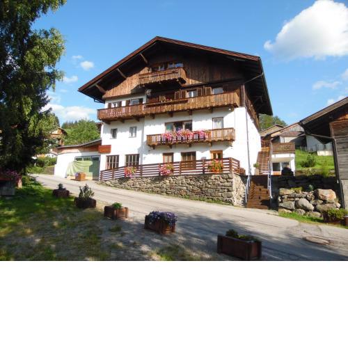 Bella Vista Lodge