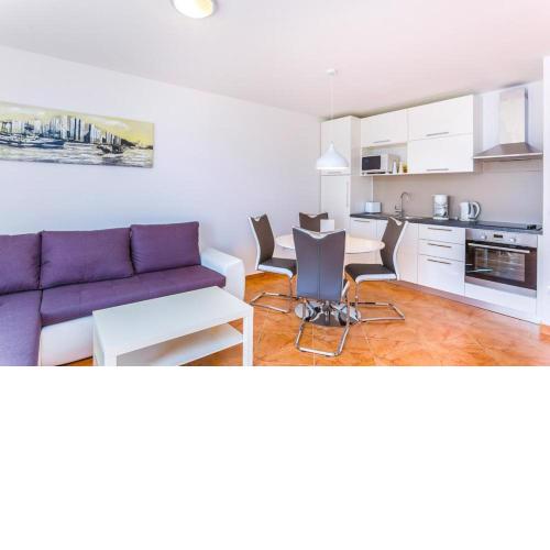 Bella Vita Apartment
