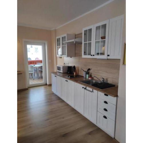 BellaCiaoApartment