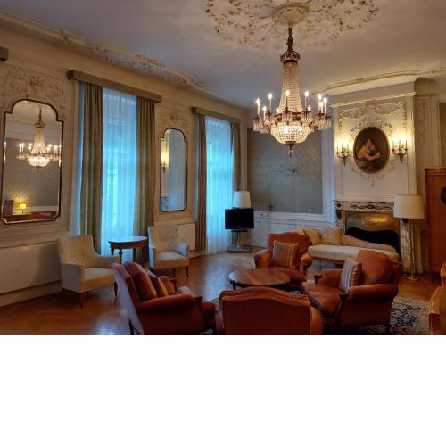 Belladonna Panorama Apartment