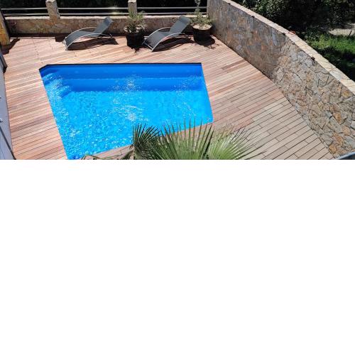 Bellavista Medulin Sea View