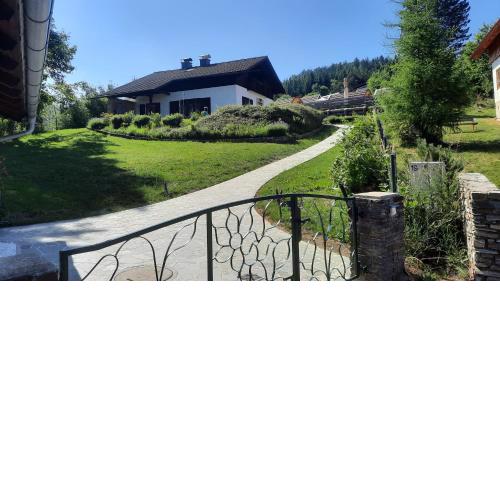 Belle Air Lodge