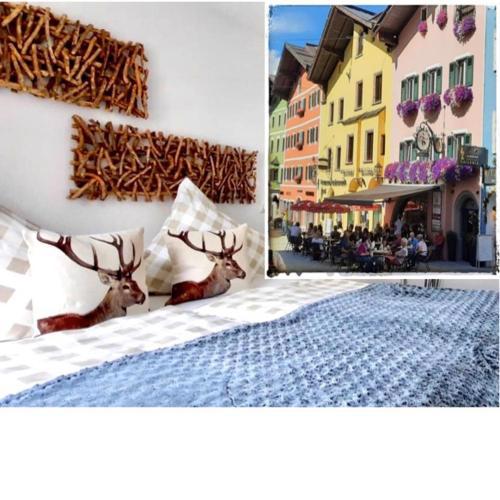 BELLE KITZ PURE im Zentrum by Belle Stay