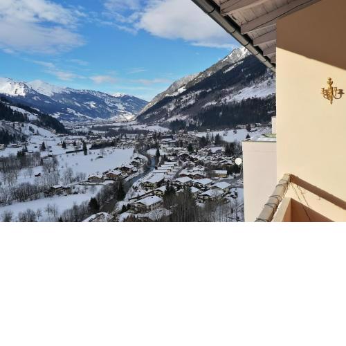 Belle View Gastein