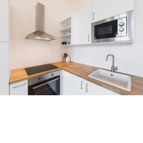Bellevue Apartment