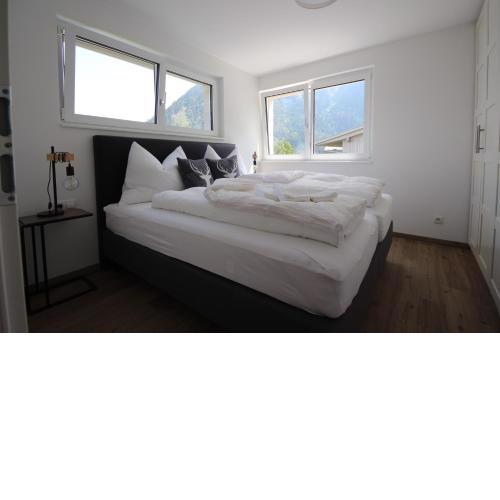 Bellevue Apartments