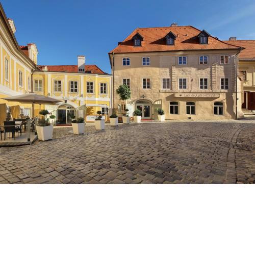 Bellevue Hotel Český Krumlov