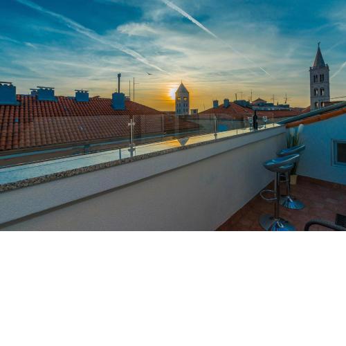 Bellview Apartment Zadar