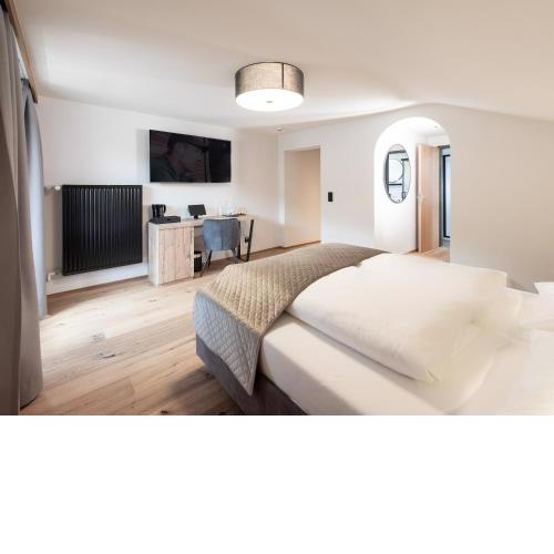 Belmonte Tirol - Boutique Hotel