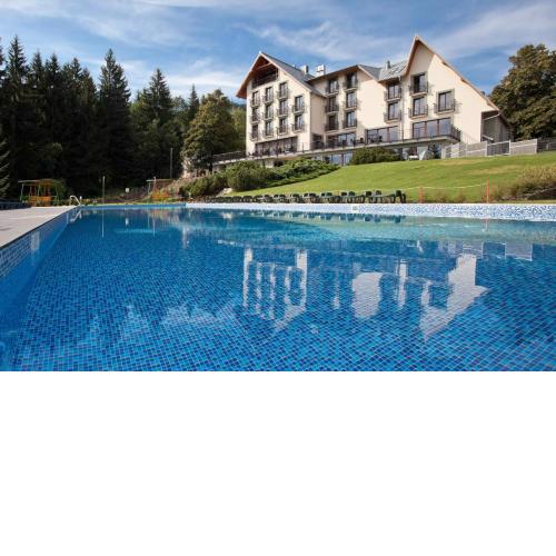 Beltine Forest Hotel